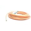 Abb Communication Link Cordset Cable, NKCL11100 NKCL11-100